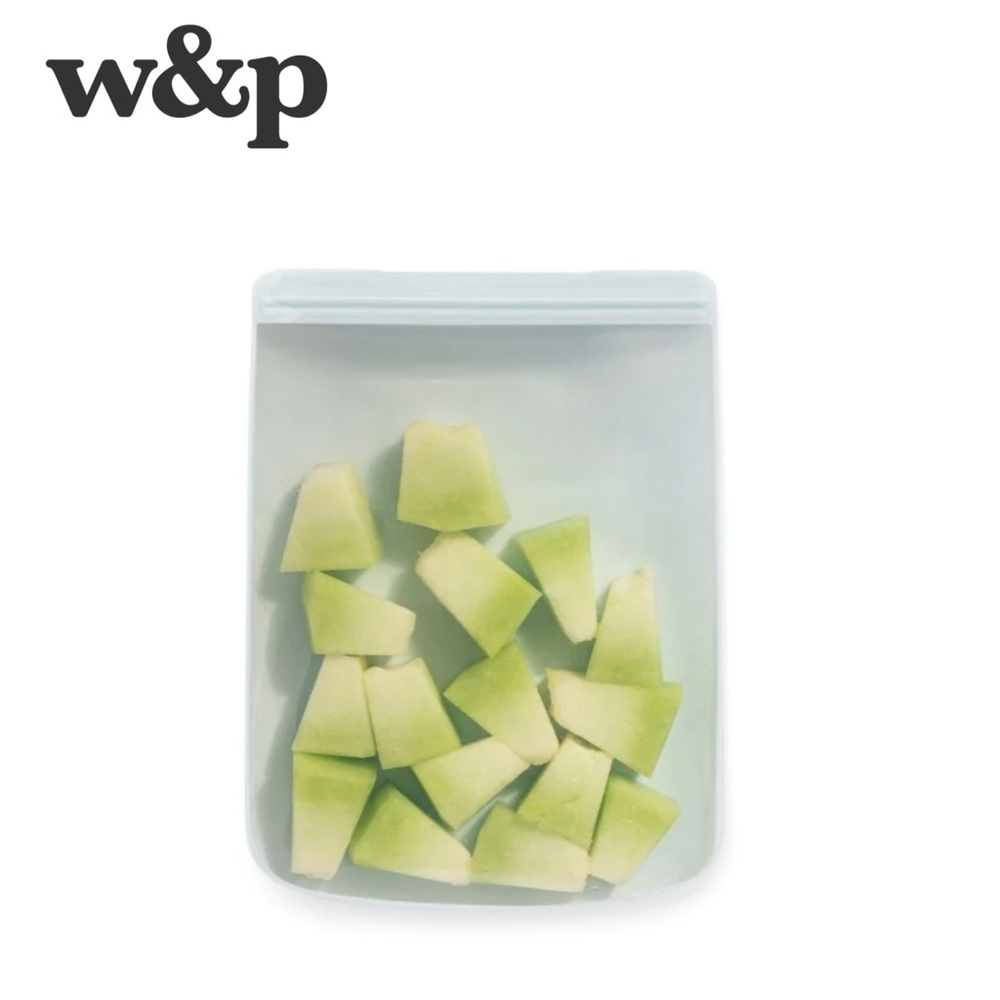 w&p Porter Silicone Storage Bag- 46oz